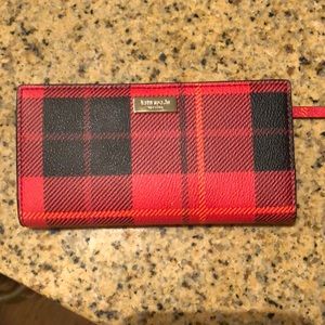 Kate Spade Wallet